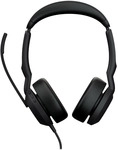 Jabra Evolve2 50 Headset schwarz
