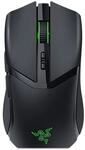 Razer Cobra Pro Individuell kabellose Gaming-Maus mit RGB schwarz