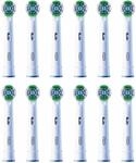 Oral-B Pro Precision Clean Aufsteckb&uuml;rsten (12 St&uuml;ck)