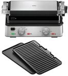 Braun MultiGrill 7 CG7020 Kontaktgrill