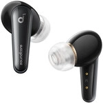soundcore by Anker Liberty 4 NC Bluetooth-Kopfh&ouml;rer mit Ger&auml;uschunterdr&uuml;ckung