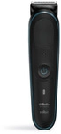 Gillette Intimate Hair Trimmer i5 schwarz/blau