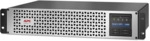 APC Smart-UPS Lithium Ionen Short Depth 1000VA 230V with SmartConnect
