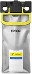 Epson T08H1 Tintenpatrone schwarz