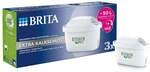 Brita Wasserfilter-Kartusche Maxtra Pro Extra Kalkschutz 3er Pack