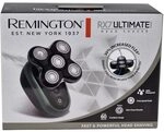 Remington XR1600 RX7 Ultimate Series Glatzen-Rasierer