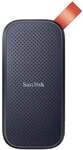 SanDisk Portable externe SSD 2 TB USB 3.2 Gen 2
