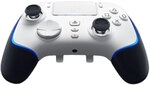 Razer Wolverine V2 Pro kabelloser Pro-Gaming-Controller f&uuml;r PS5 und PC wei&szlig;