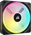 Corsair iCUE LINK QX120 RGB L&uuml;fter schwarz