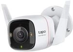 Tapo C325WB &Uuml;berwachungskamera au&szlig;en