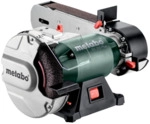 Metabo BS 200 Plus Tischschleifmaschine/Bandschleifmaschine