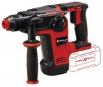 Einhell Professional TP-HD 18/26 Li BL-Solo Power X-Change Akku-Bohrhammer