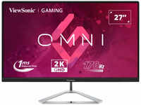 Viewsonic VX2780-2K, ViewSonic OMNI VX2780-2K 68.6 cm (27 ") Gaming-Monitor