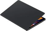 Samsung Smart Book Cover f&uuml;r Galaxy Tab S9 / S9 FE schwarz