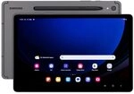 Samsung X716B Galaxy Tab S9 5G 128 GB Tablet-PC graphite