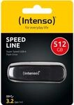 Intenso Speed Line 512GB Speicherstick