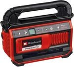 Einhell PRESSITO 18/25 Hybrid Power X-Change Hybrid-Kompressor