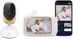 Motorola Nursery VM85 Connect Babyphone mit Kamera