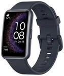 Huawei Watch Fit Special Edition Smartwatch starry black