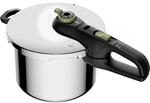 Tefal Secure 5 Trendy Schnellkochtopf 4 Liter Topf/Pfanne
