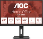 AOC 24E3QAF 60.5 cm (24 Zoll) LED-Monitor