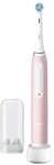 Oral-B iO 3N elektrische Zahnb&uuml;rste rosa