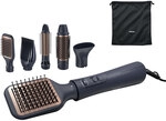 Philips BHA530/00 AirStyler deep blue