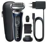 Braun Series 7 71-B1200s Elektrorasierer blau