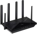 Cudy 4G LTE Cat 6 Dual SIM Router AC1200