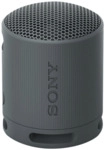Sony SRS-XB100 kabelloser Bluetooth-Lautsprecher schwarz