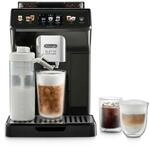 DeLonghi Eletta Explore Cold Brew ECAM450.65.G Kaffeevollautomat grau