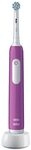 Oral-B Pro Junior Elektrische Zahnb&uuml;rste lila