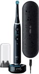 Oral-B iO Series 10 Black Onyx Luxe Edition Elektrische Zahnb&uuml;rste