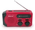 Denver SCR-2010MK2 Solar-Kurbelradio