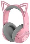 Razer Kraken Kitty V2 BT Gaming-Headset quartz