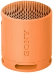 Sony SRS-XB100 Bluetooth-Lautsprecher orange