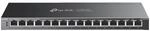 TP-Link TL-SG116P 16-Port Gigabit PoE Switch