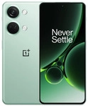 OnePlus Nord 3 128GB 5G Smartphone misty green