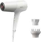 Philips BHD501/20 Haartrockner wei&szlig;