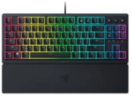 Razer Ornata V3 Tenkeyless Gaming-Tastatur schwarz