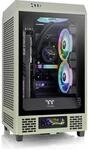 Thermaltake The Tower 200 PC-Geh&auml;use matcha green
