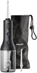Philips HX3826/33 Sonicare Power Flosser 3000 Munddusche schwarz