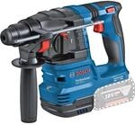 Bosch Professional GBH 18V-22 Akku-Bohrhammer