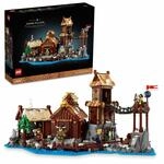 LEGO Ideas - Wikingerdorf (21343)