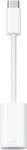 Apple USB-C Lightning Adapter wei&szlig;