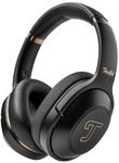 Teufel REAL BLUE PRO ANC Over-Ear Bluetooth-Kopfh&ouml;rer black