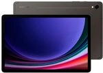 Samsung X716B Galaxy Tab S9 5G 128 GB Enterprise Tablet-PC graphite