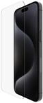 Belkin ScreenForce UltraGlass 2 antimikrobielle iPhone 15 Pro Max Display-Schutzfolie