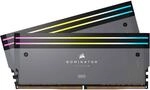 Corsair Dominator Titanium 64GB Kit DDR5-6000 CL30 Arbeitsspeicher
