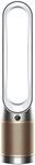 Dyson TP09 Purifier Cool Formaldehyde Luftreiniger gold/wei&szlig;